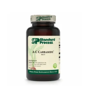 A-C Carbamide – Gluten-Free Kidney Support Supplement