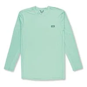 Aftco Air O L/S Shirt