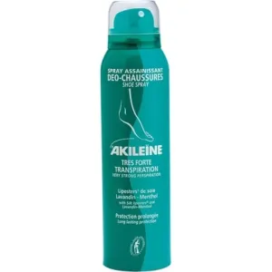 Akileine Deo-spray for shoes 150 ml Akileine