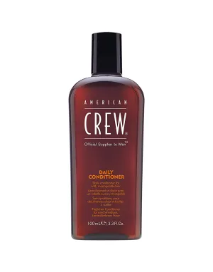 American Crew Daily Conditioner for Men