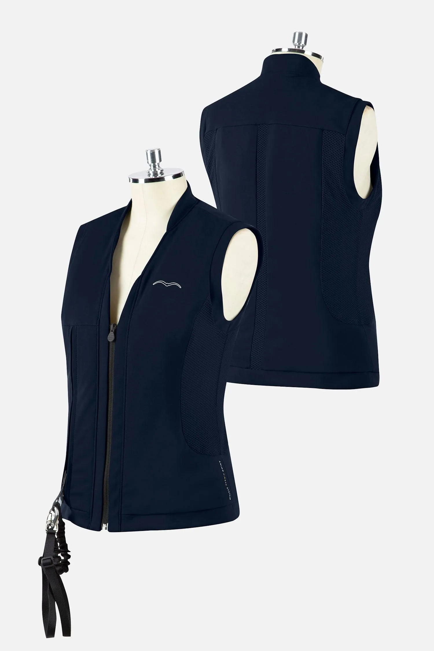 Animo Italia - Li-Tech 24TF Women's Air Vest