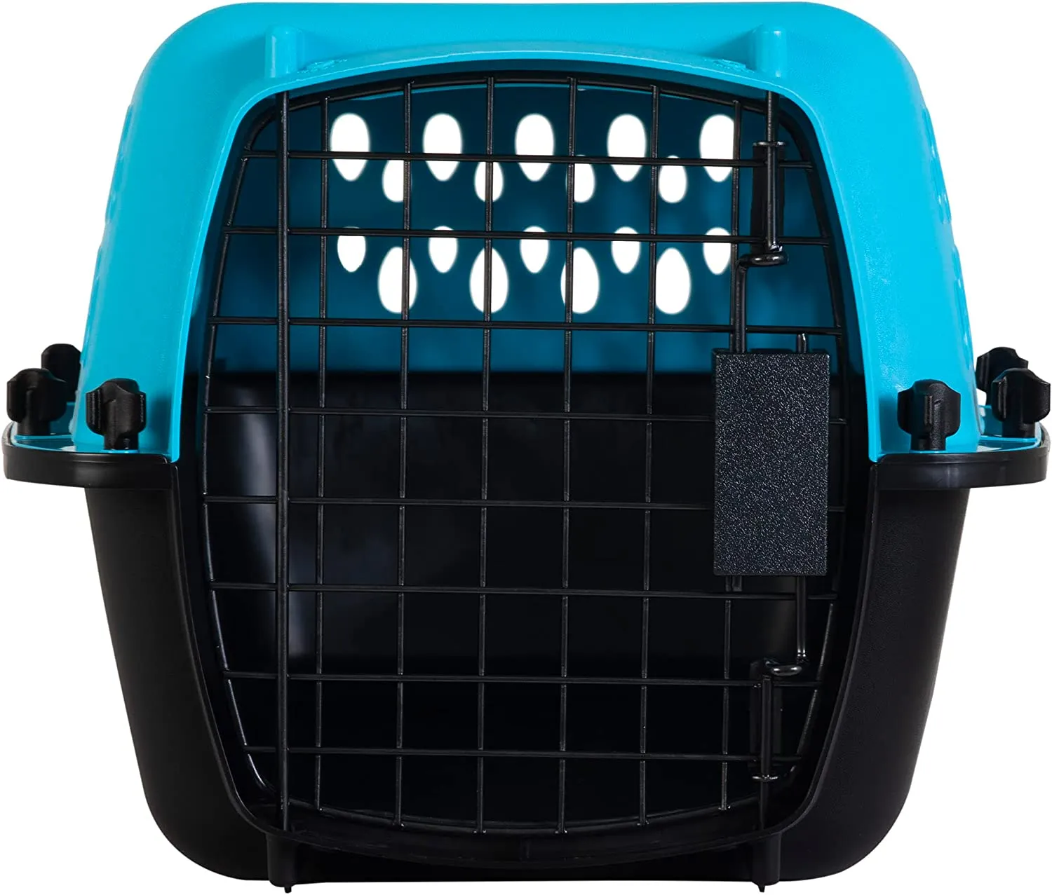 ASPEN PET Fashion Dog Kennel Upto 10 lbs