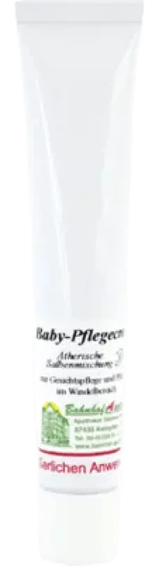 BABY CARE CREAM