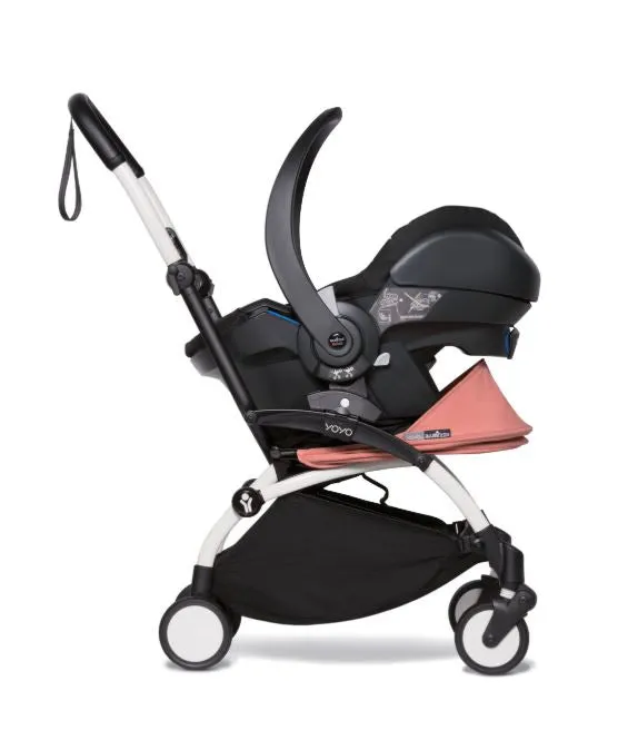 BABYZEN™ YOYO - BeSafe® Car Seat