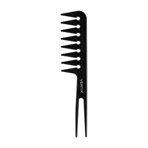 Barber Pro Quiff Comb  - Vertix Professional