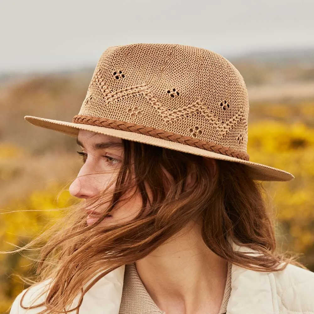 Barbour Women's Flowerdal Trilby