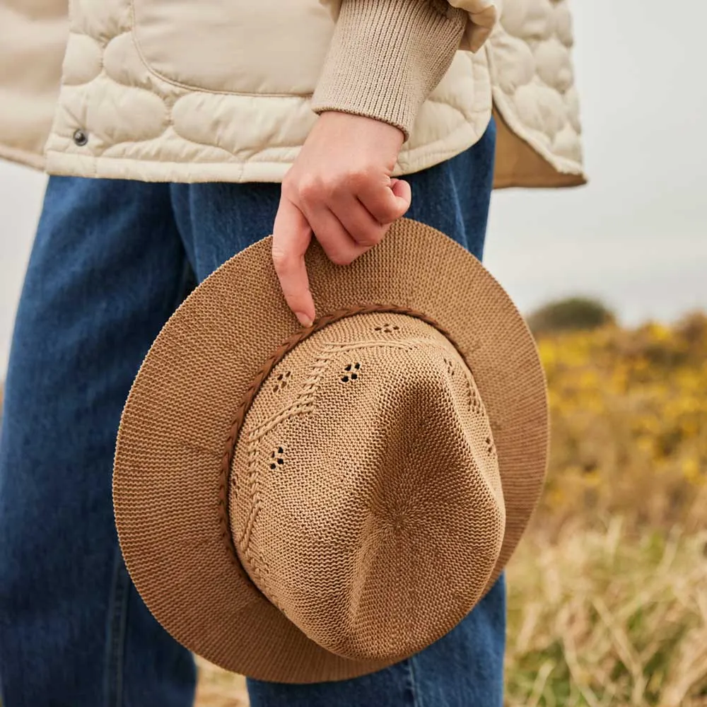 Barbour Women's Flowerdal Trilby