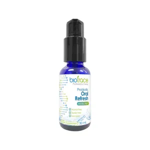 Biotrace Probiotic Oral Refresh - Arctic Mint 30ml