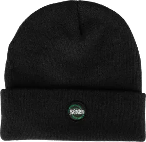 Bones Wheels Originals Beanie - Green/Black