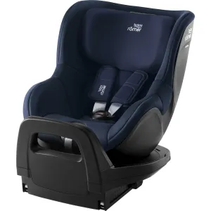 Britax Römer Dualfix Pro M in Night Blue