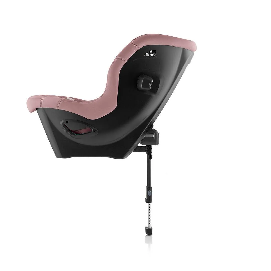 Britax Romer Max-Safe Pro Car Seat - Dusty Rose