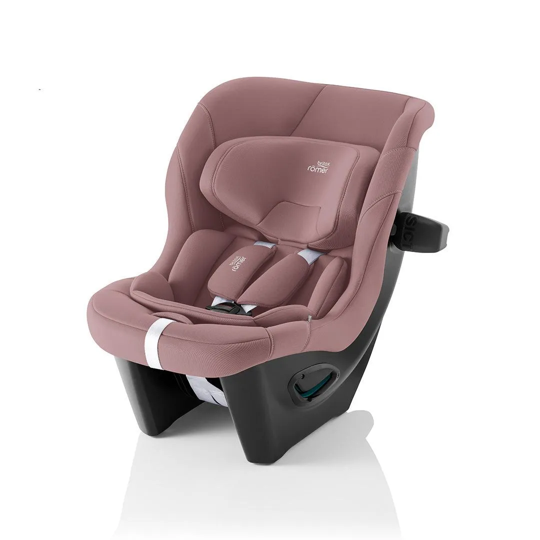 Britax Romer Max-Safe Pro Car Seat - Dusty Rose