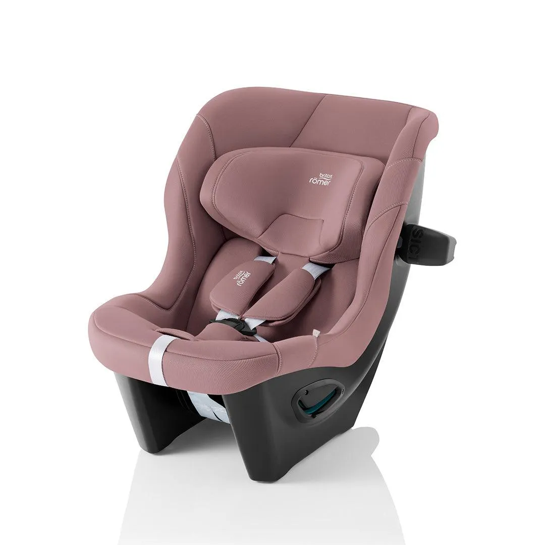 Britax Romer Max-Safe Pro Car Seat - Dusty Rose