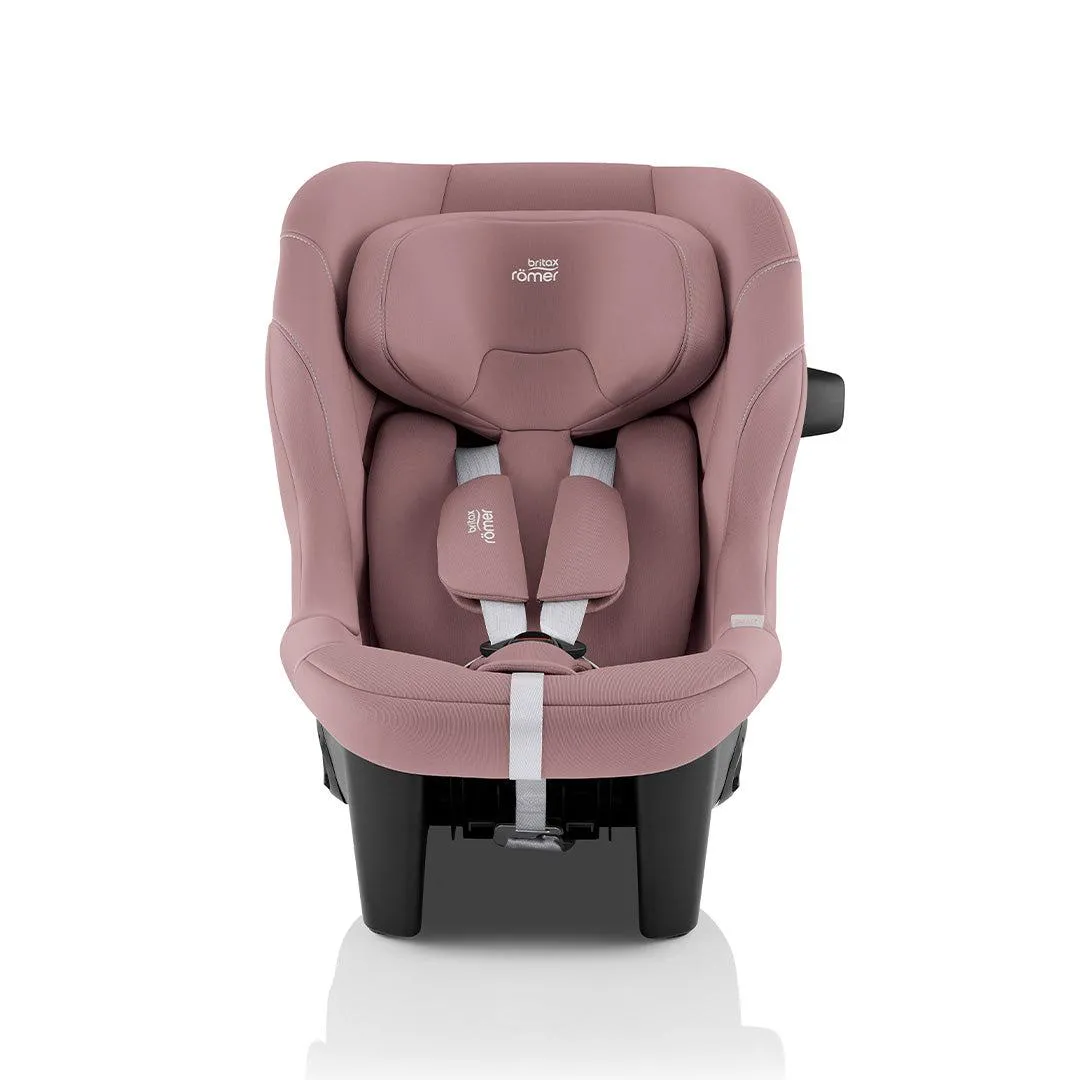 Britax Romer Max-Safe Pro Car Seat - Dusty Rose