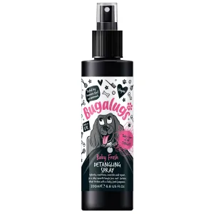 Bugalugs Baby Fresh Detangle Spray