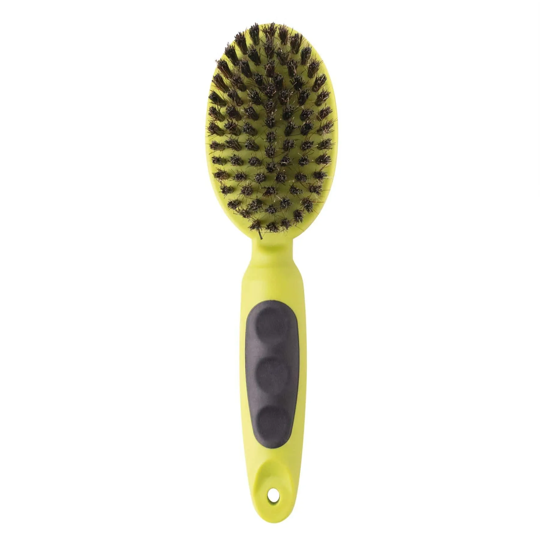 Bunty Pin & Bristle Brush