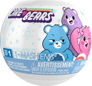 Care Bears Mash'ems