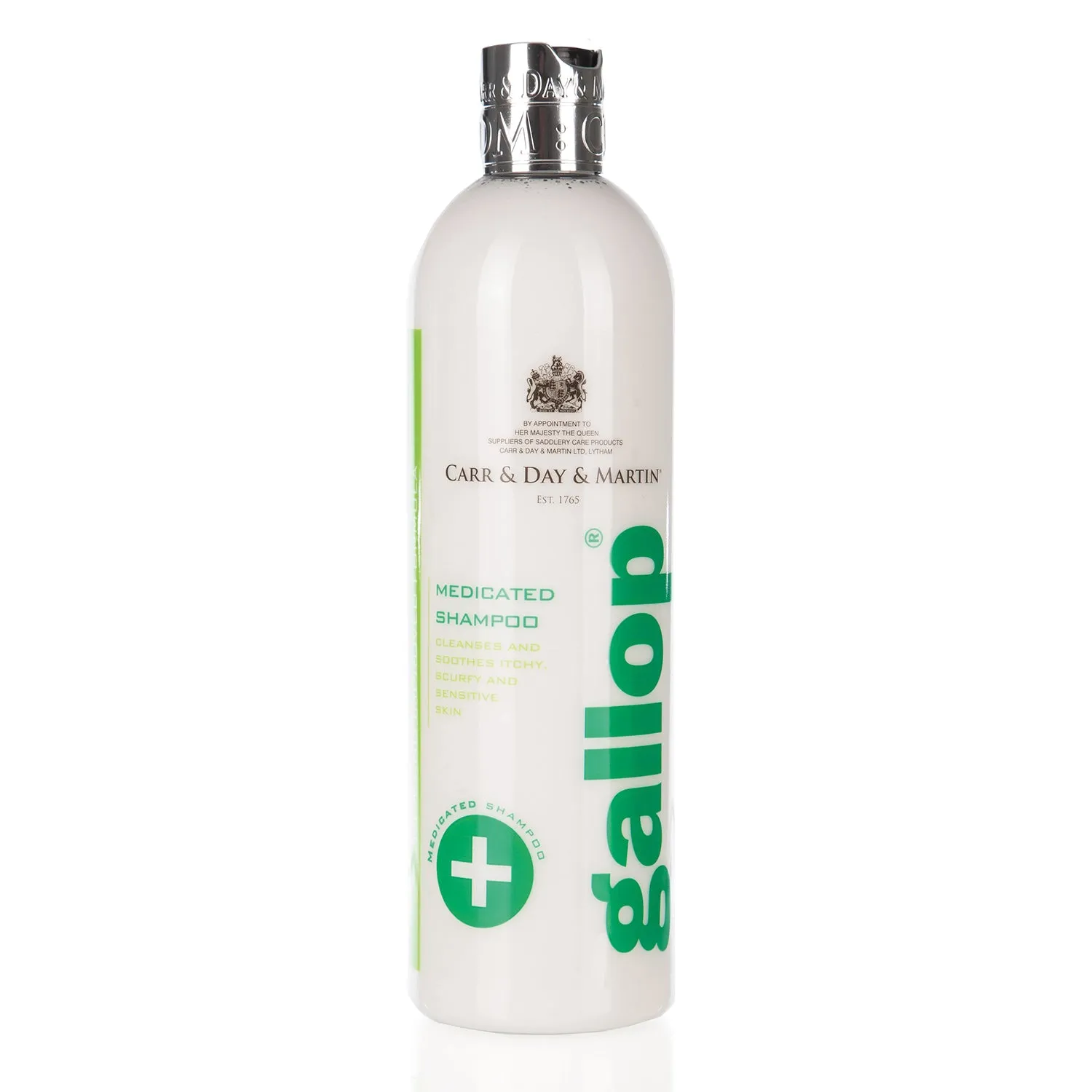 Carr & Day & Martin GALLOP Medicated Shampoo