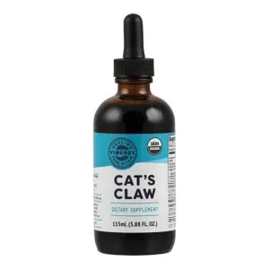 CAT'S CLAW LIQUID Vimergy, cats claw liquid