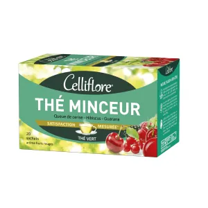 Celliflore - The minceur