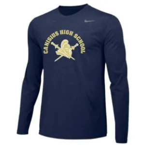 CHS Nike Legend Long Sleeve Tee (4 Colors Available)