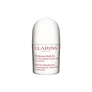 Clarins Gentle Care Roll-On Deodorant