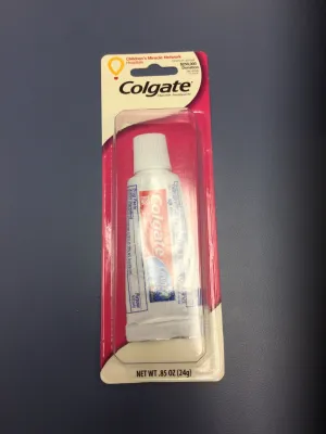 Colgate Toothpaste