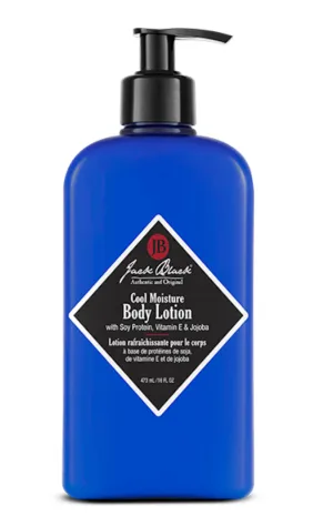 Cool Moisture Body Lotion 3 oz.