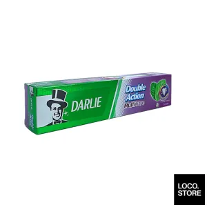 Darlie Toothpaste Base Multicare 180G