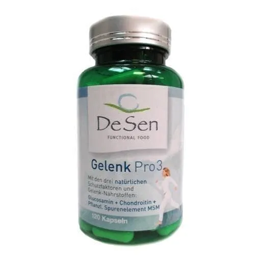 DESEN joint Pro3 capsules 120 pcs