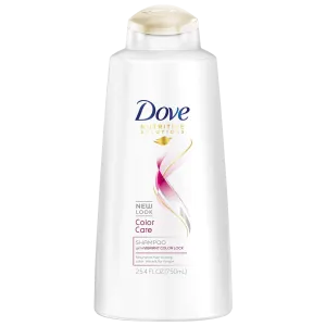 Dove Color Care