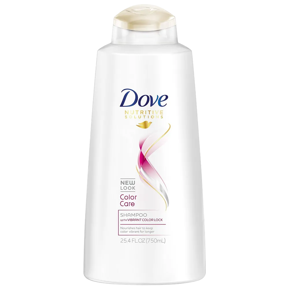 Dove Color Care