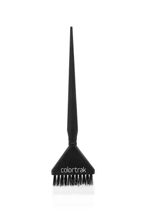 Dual Bristle Brush