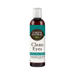 Earth Animal Clean Eyes 4 oz.