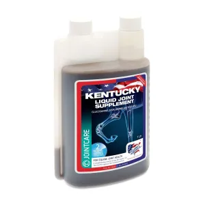 Equine America Kentucky Joint Liquid Supplement 1L