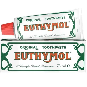 Euthymol Original Toothpaste 75ml