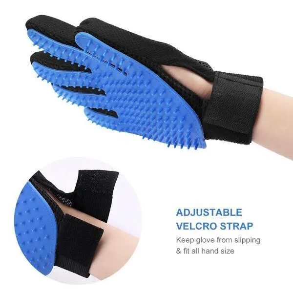 Floof Off Pet Grooming Glove