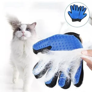 Floof Off Pet Grooming Glove