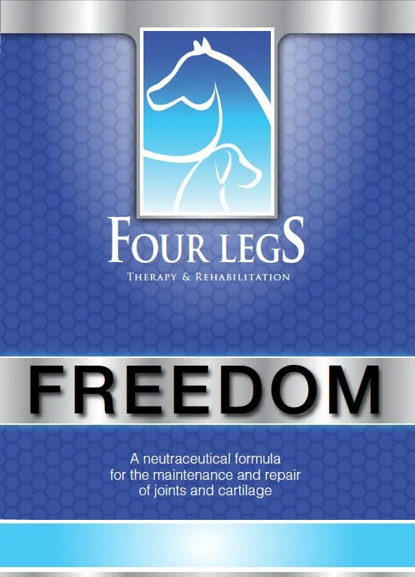 Four Legs Freedom