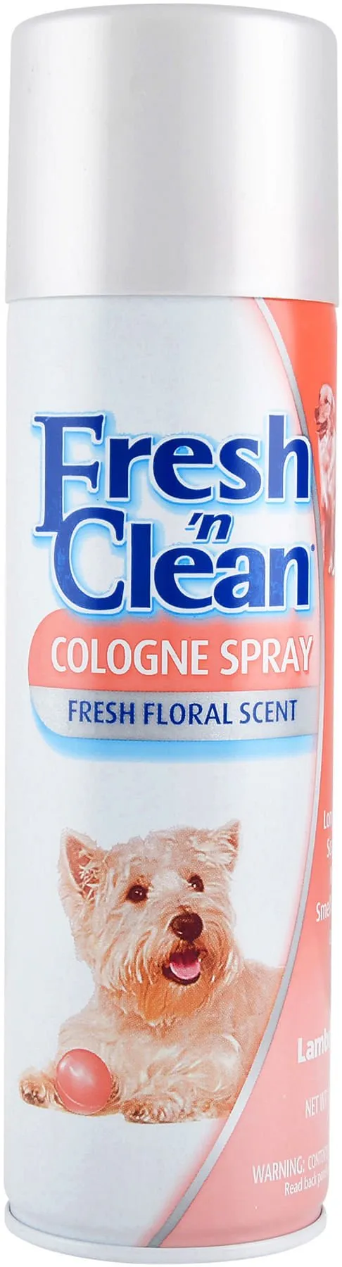 Fresh 'n Clean Cologne Sprays