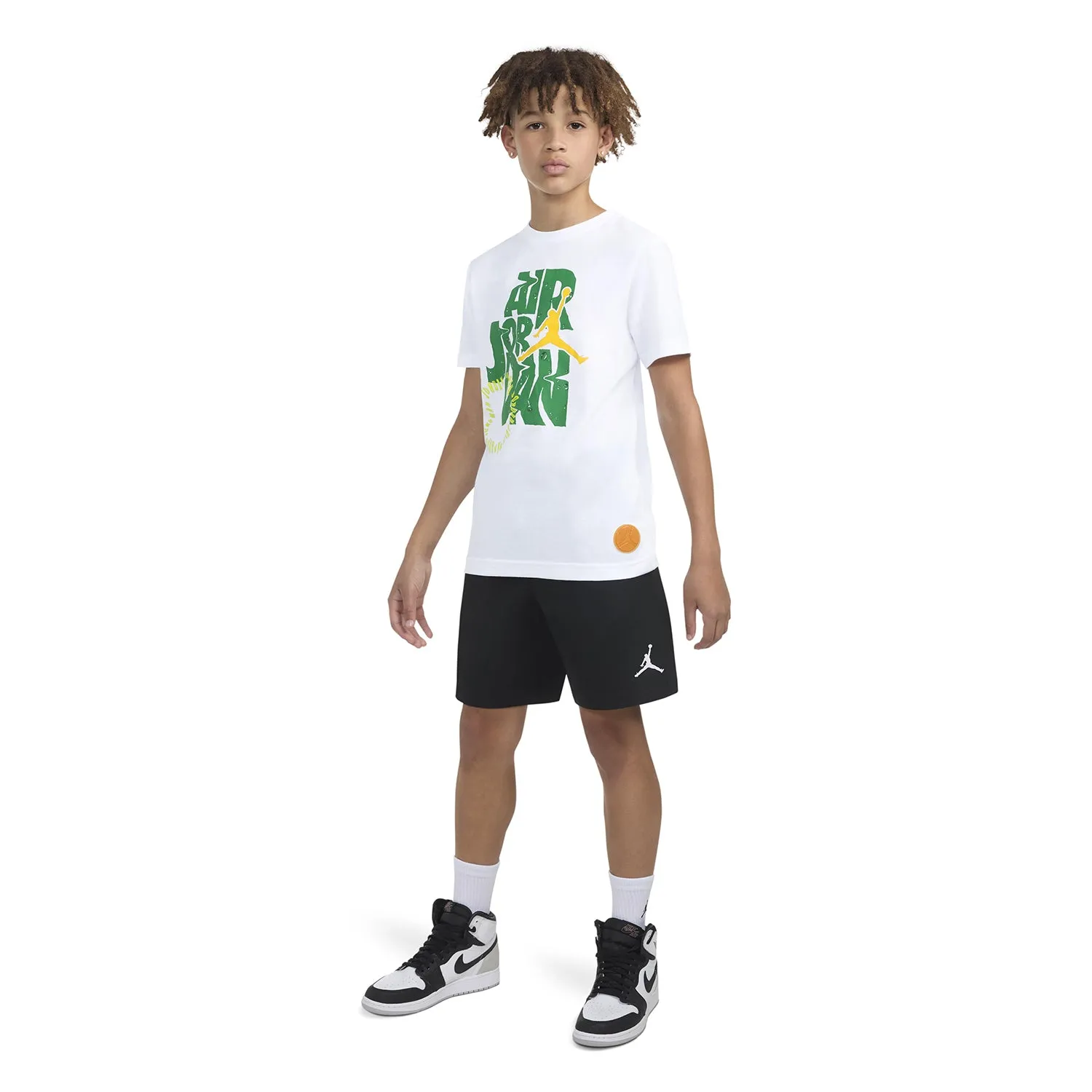 Fuel Up Cool Down Tee - Youth