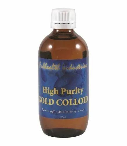 Full Health Gold Colloidal