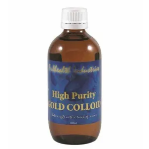 Full Health Gold Colloidal