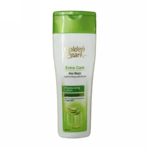 GOLDEN PEARL EXTRA CARE HEALTHY CARE LOTION 200ML