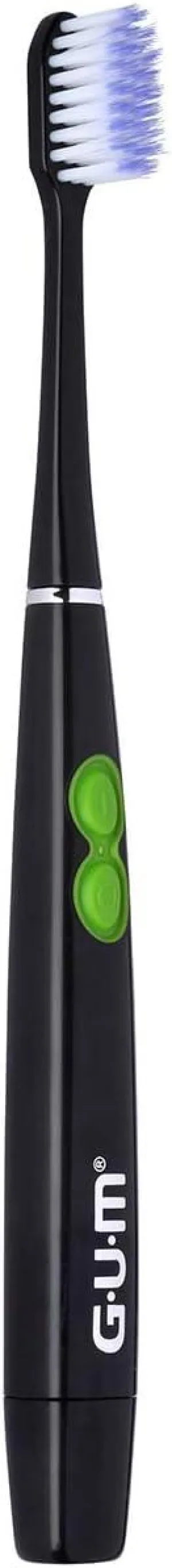 GUM Activital Sonic Power Toothbrush