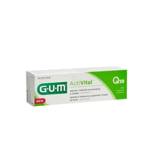 GUM Activital Toothpaste