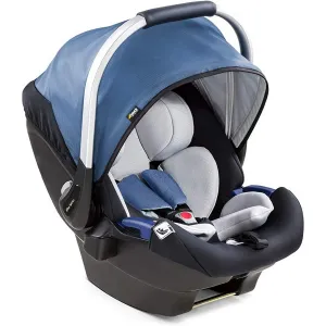 Hauck Ipro Baby Travel & Gear- Denim