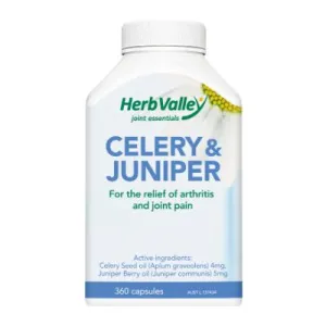 Herb Valley Celery & Juniper 360c