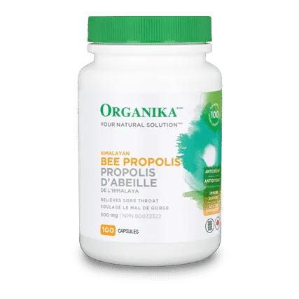 Himalayan Bee Propolis