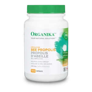 Himalayan Bee Propolis